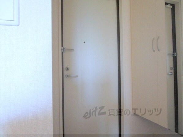 パークコート楓の物件内観写真